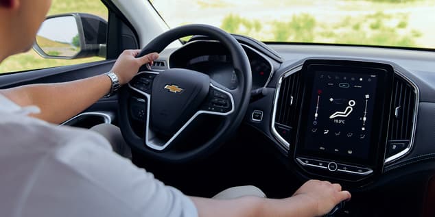 Chevrolet Captiva undefined 3