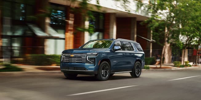 Tahoe High Country 2025 undefined 3